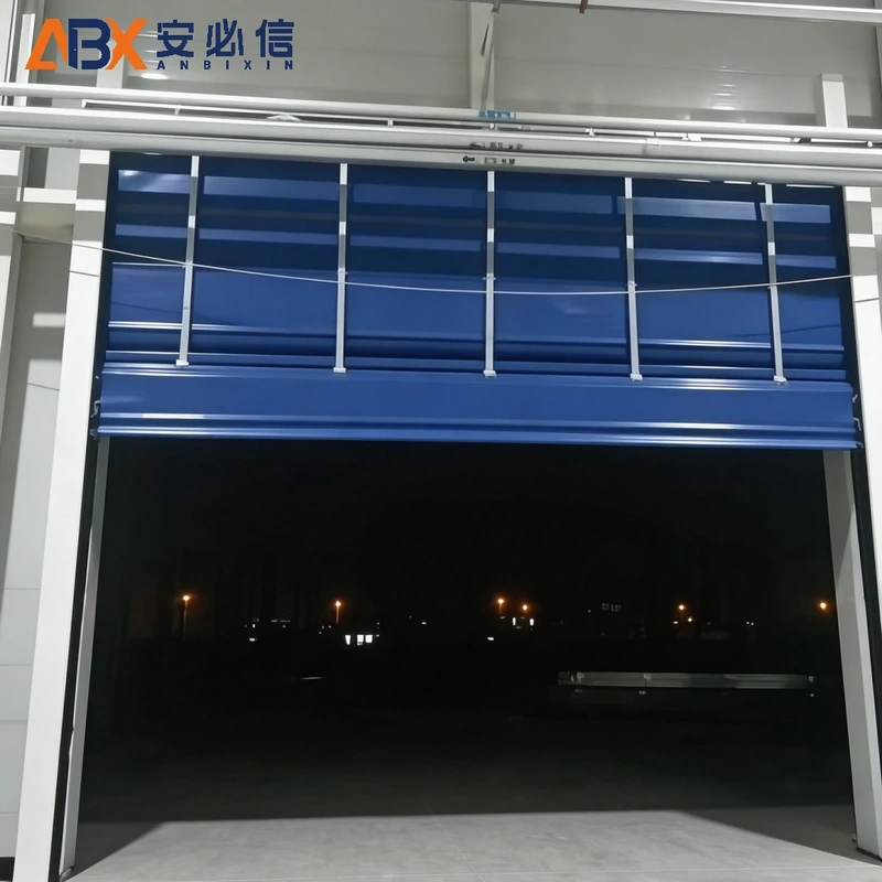 南京市伸缩式卸货平台