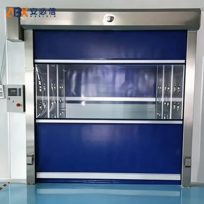 南京市高速门