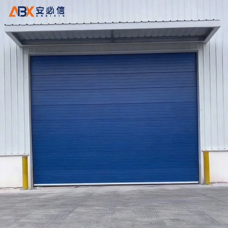 南京市感应高速门